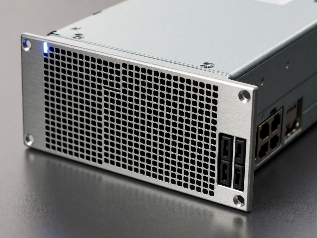 The Prometheus shift and the search for scalable storage