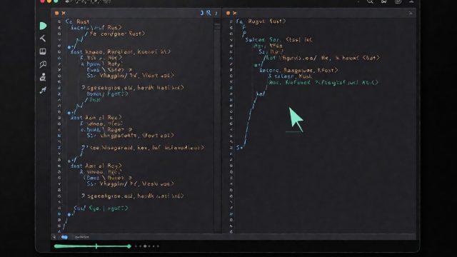 Zed 0.162 and the shift toward native performance
