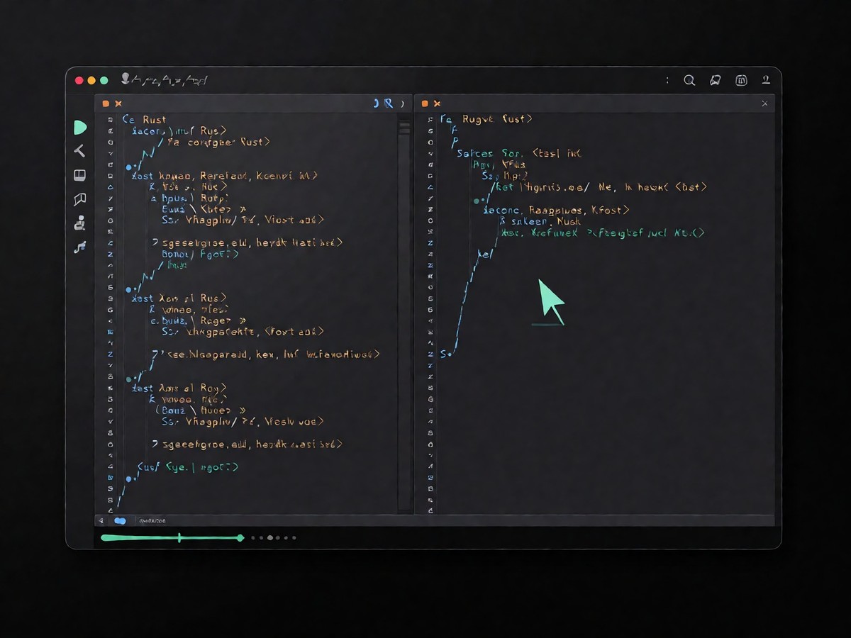 Zed 0.162 and the shift toward native performance