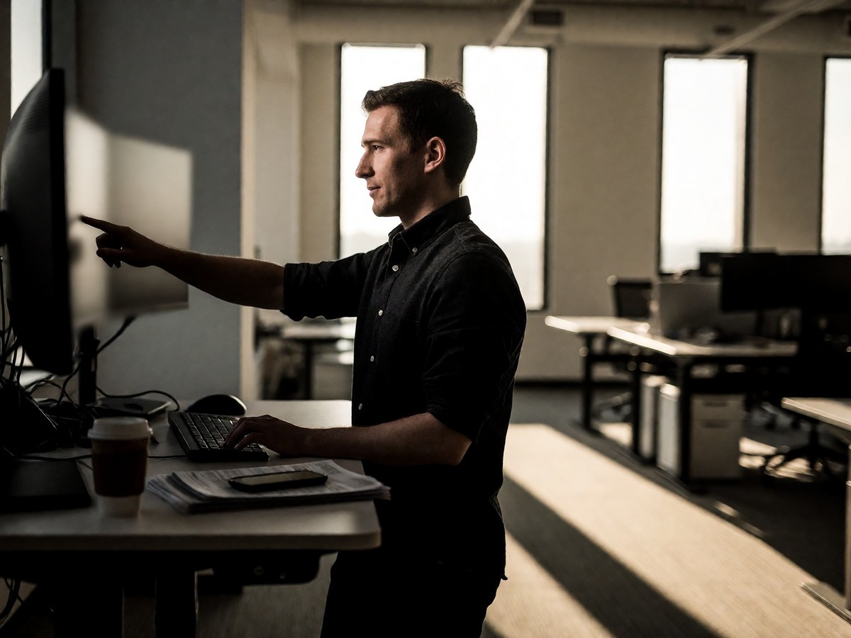 How to get started with software news