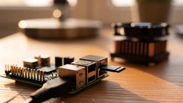 Home Assistant wins the consolidation race