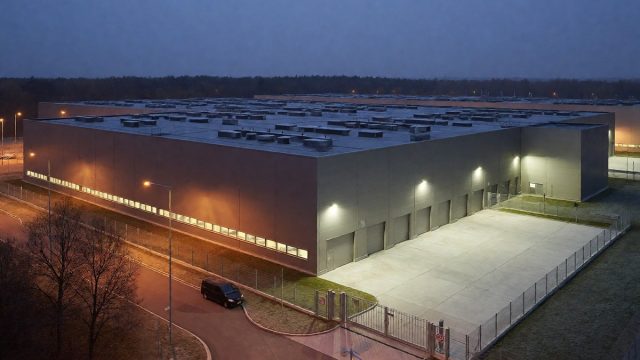 The Hetzner hardware tiering strategy