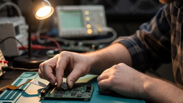 Compiler performance and self-hosting in Zig