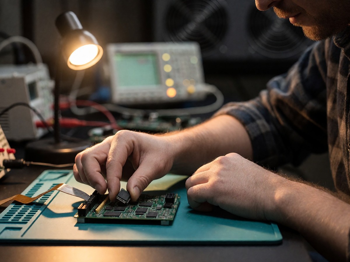 Compiler performance and self-hosting in Zig