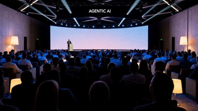 AI, automation, and the new tech service economy