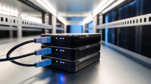 B2 Cloud Storage growth and feature updates