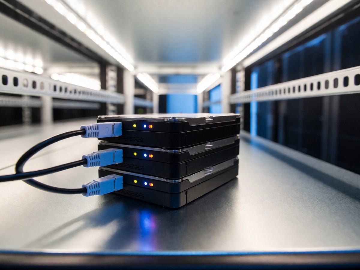 B2 Cloud Storage growth and feature updates