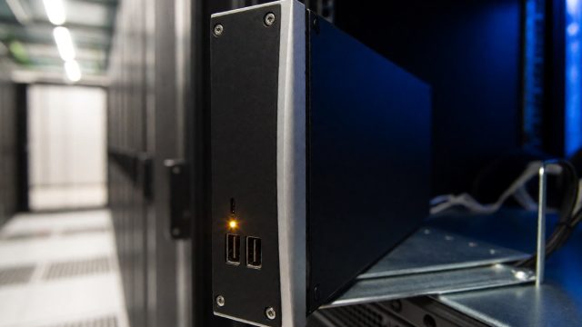 The shift toward Caddy 2.9 in web infrastructure