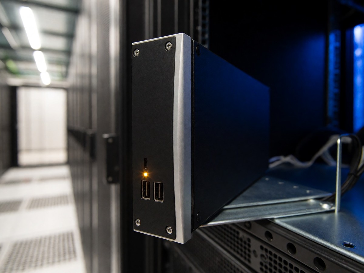 The shift toward Caddy 2.9 in web infrastructure