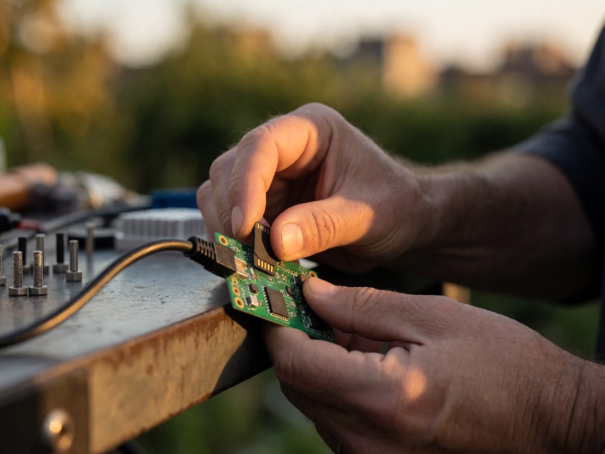 K3s 1.31 and the race for edge ARM control