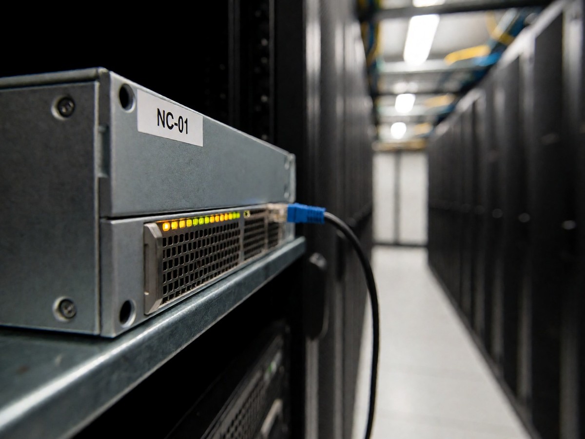 technewsdaily.com - Technewsdaily - Nextcloud feature expansion and the self-hosted cloud market - TechNewsDaily - Technology News & Reviews