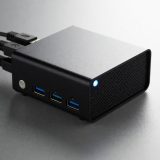 Choosing between Firefly III and YNAB for privacy-first budgeting