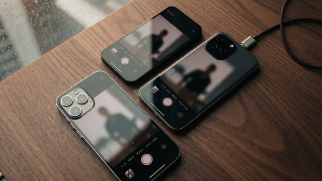 Immich 1.120 vs Google and Apple Photos: Which is better