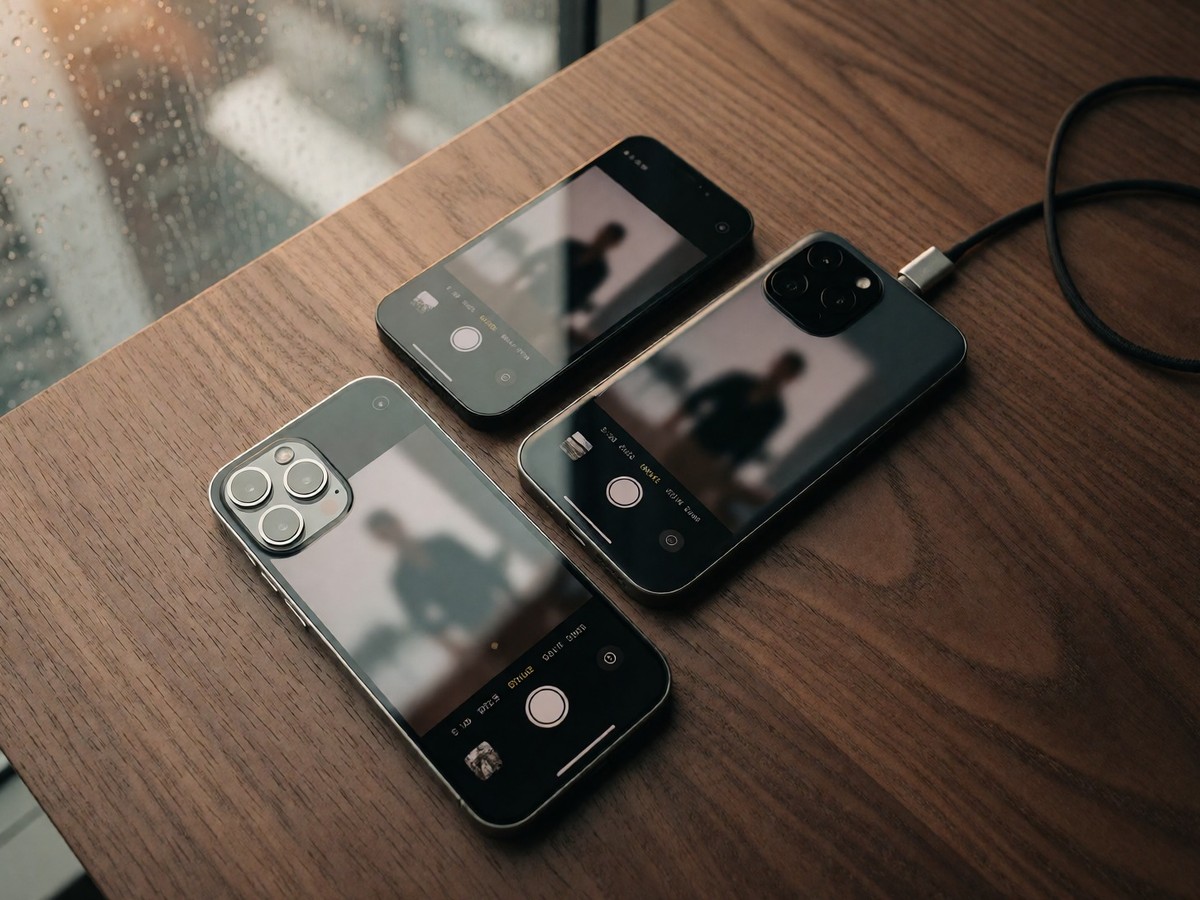 Immich 1.120 vs Google and Apple Photos: Which is better