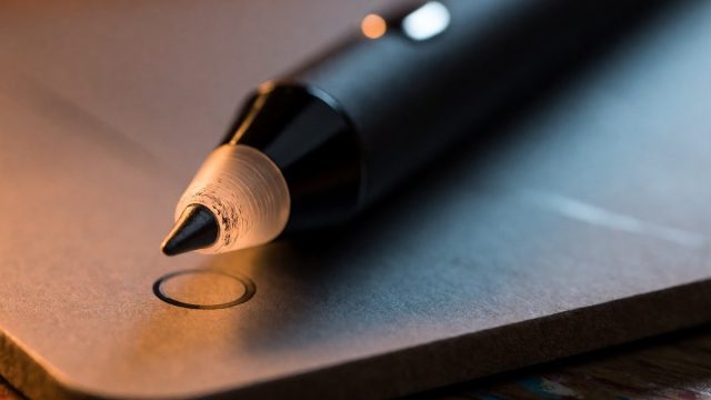 Krita 5.3 surge: Blender vs Krita comparison