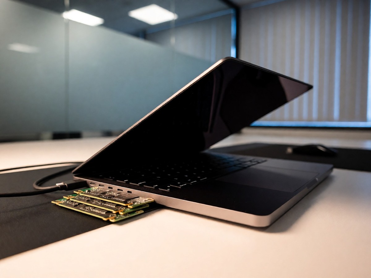 Msty's October 2026 local AI hub launch and desktop LLM adoption