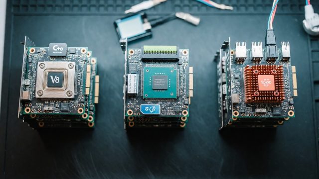 Enterprise Runtimes in 2026: Choosing Between Node.js, Bun, and Deno