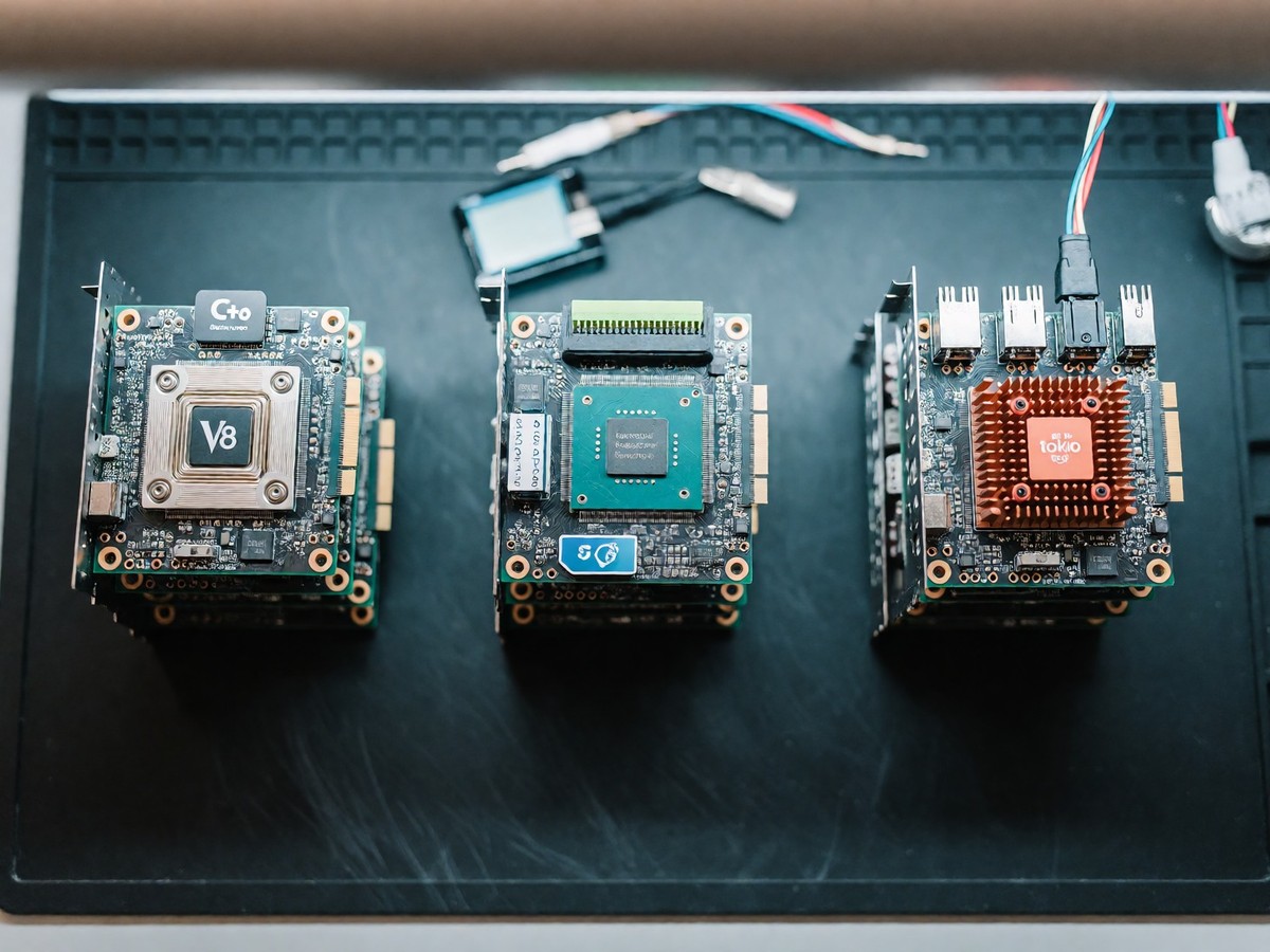 Enterprise Runtimes in 2026: Choosing Between Node.js, Bun, and Deno
