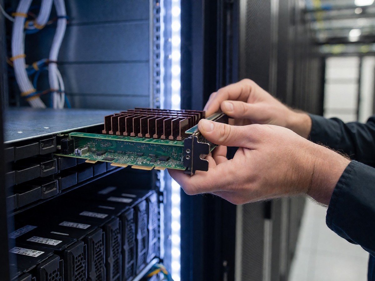The rise of Ollama 0.4 and the performance divide in local LLM deployment