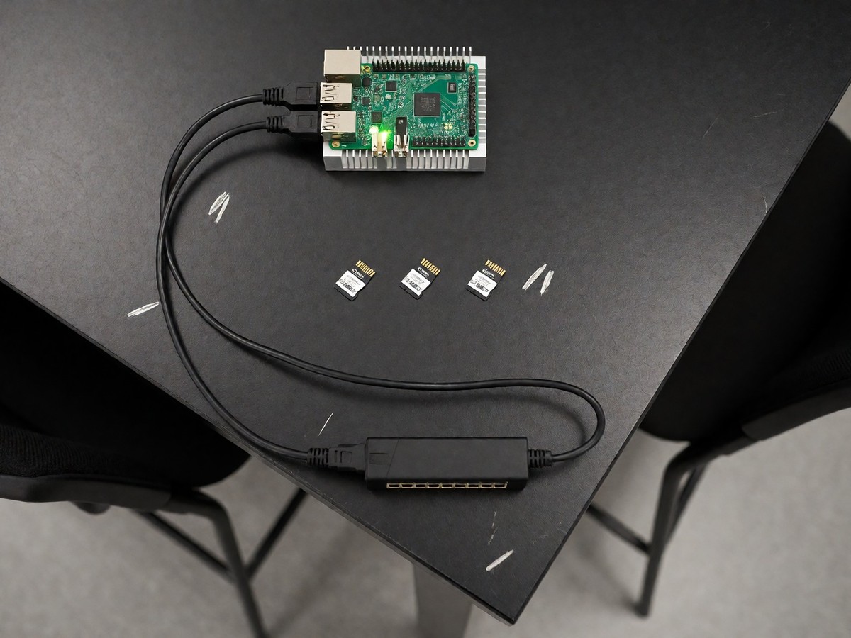 rqlite replaces complex distributed storage requirements