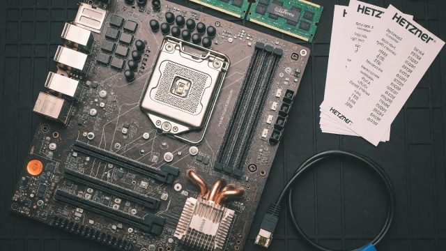 Hetzner ARM pricing shifts and the battle for efficient AI workloads