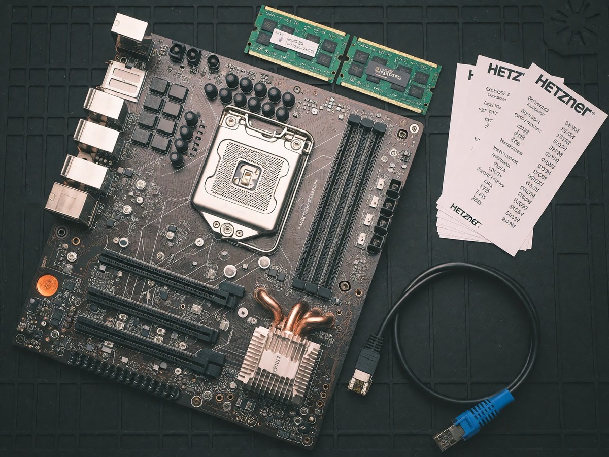 Hetzner ARM pricing shifts and the battle for efficient AI workloads
