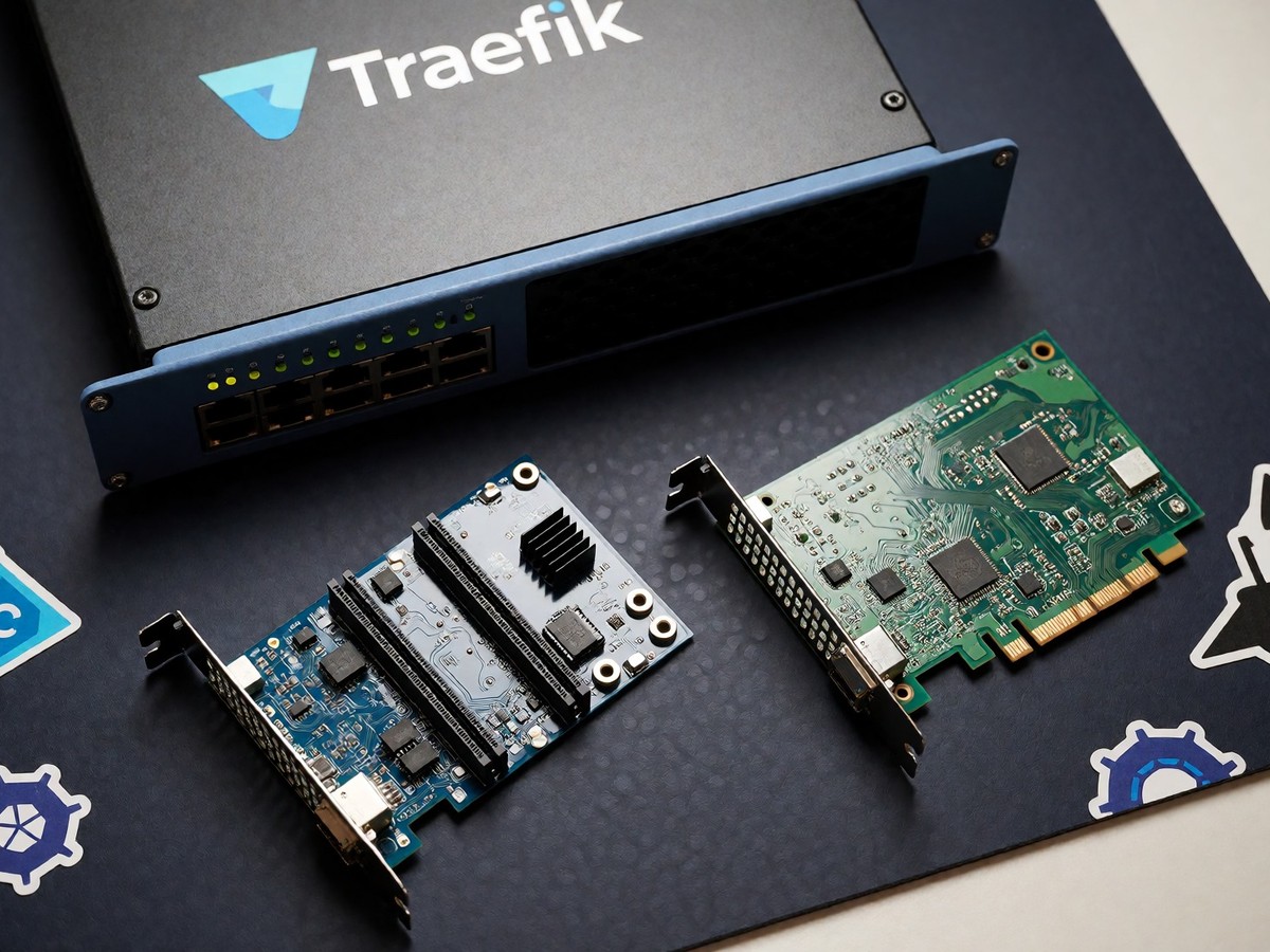 Ingress NGINX migration and Traefik 3.3 stability