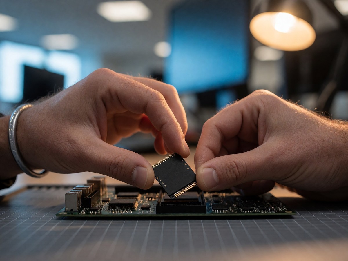technewsdaily.com - Technewsdaily - Flutter 3.24 performance and cross-platform framework competition - TechNewsDaily - Technology News & Reviews